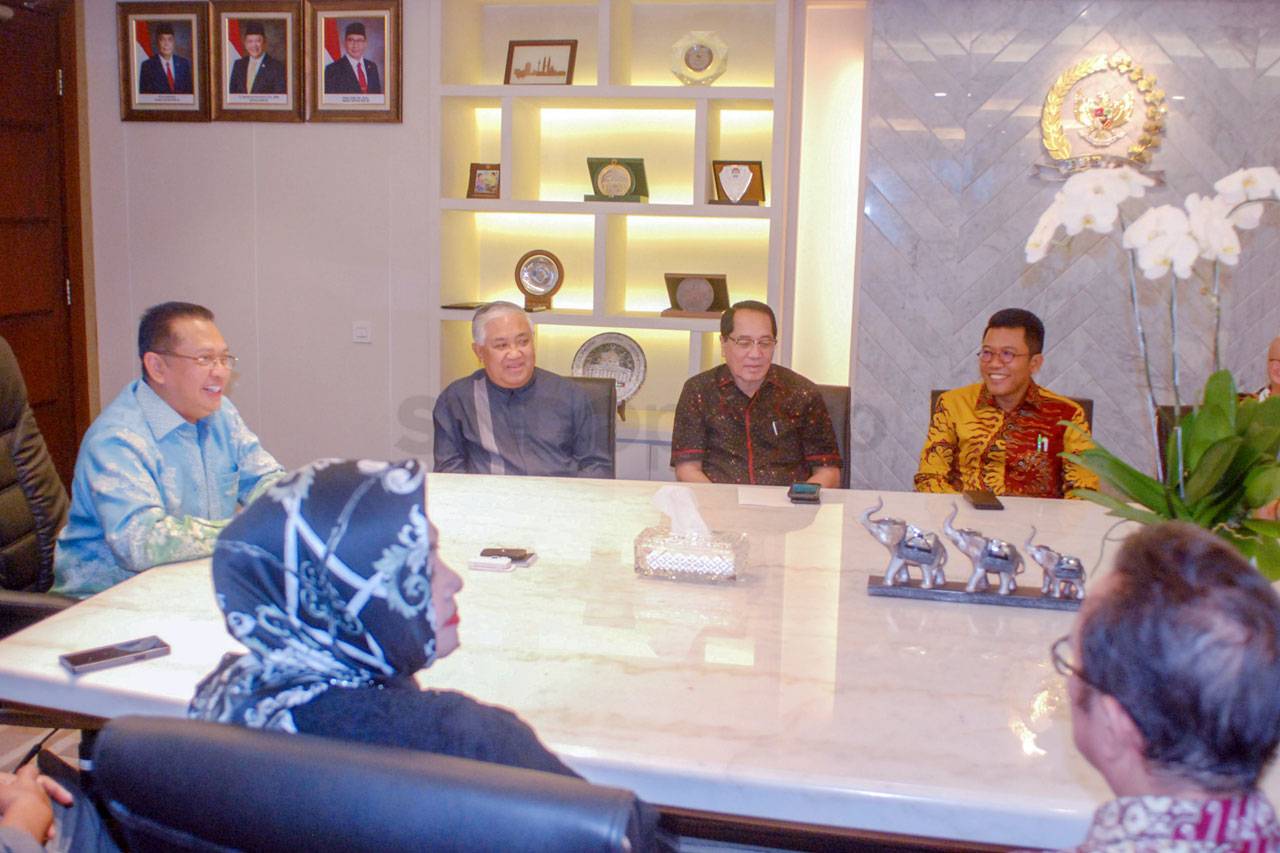 Aliansi Masyarakat Peduli...