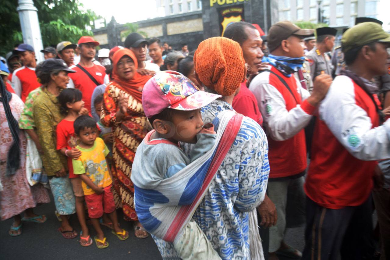Bhayangkari Polda Jateng...