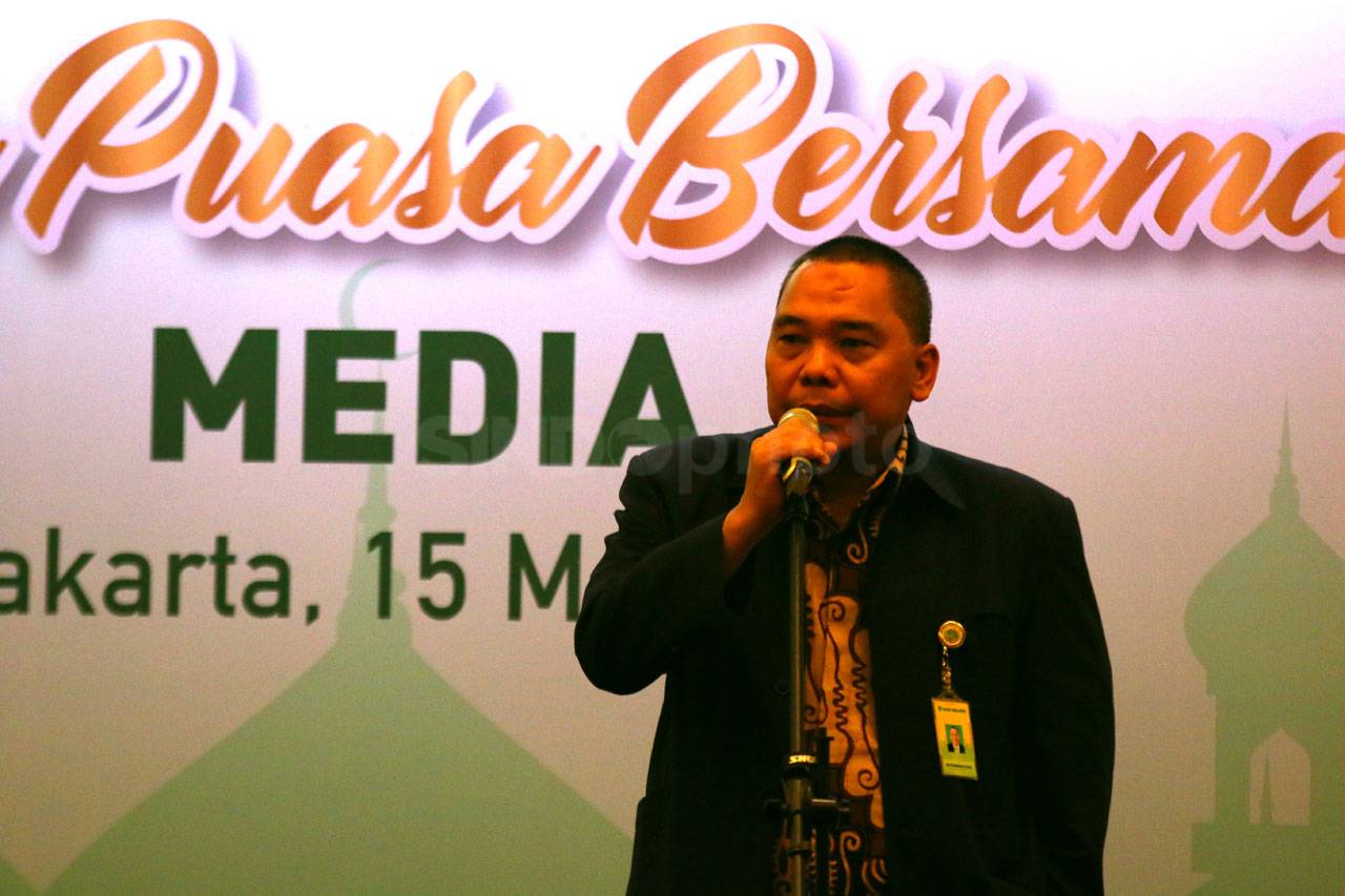 Bank Bukopin Gelar Buka...