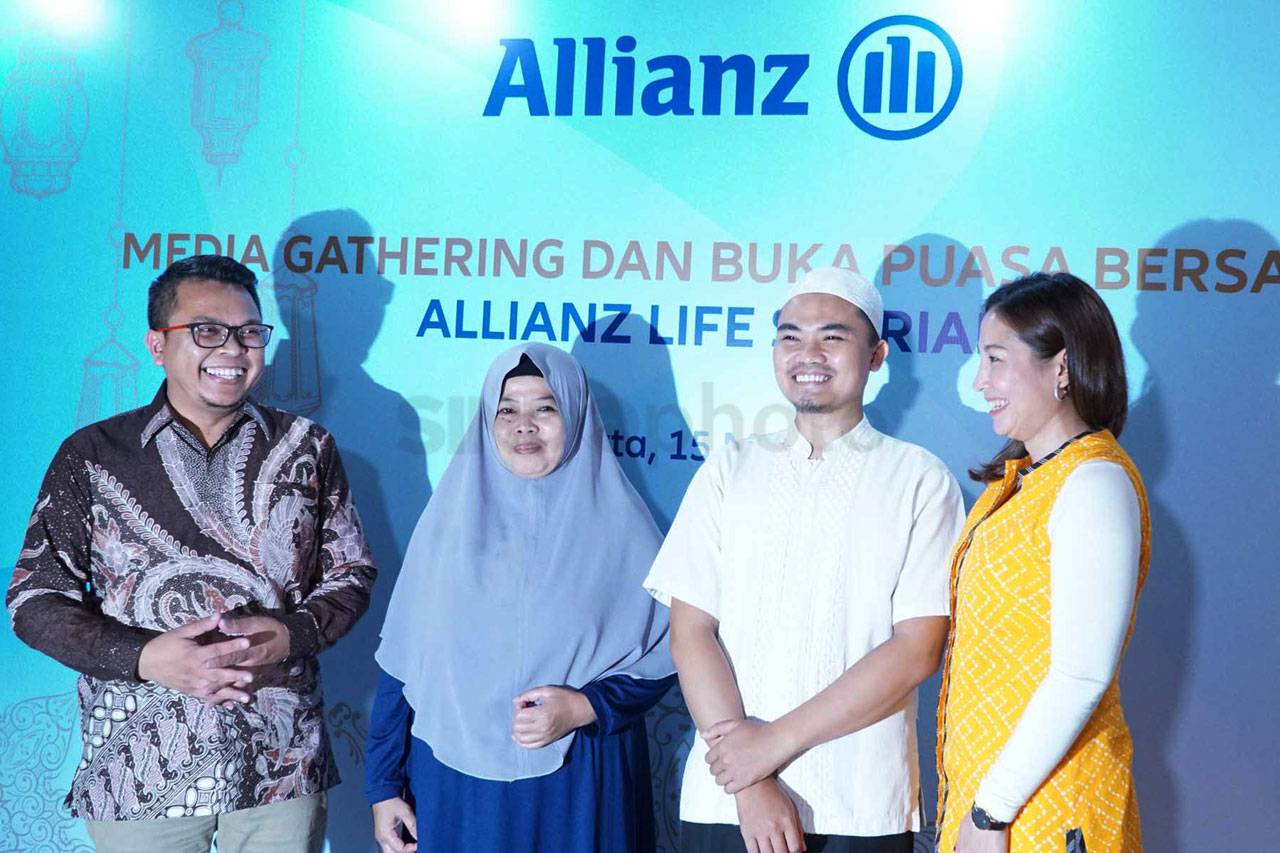 Allianz Life Indonesia...