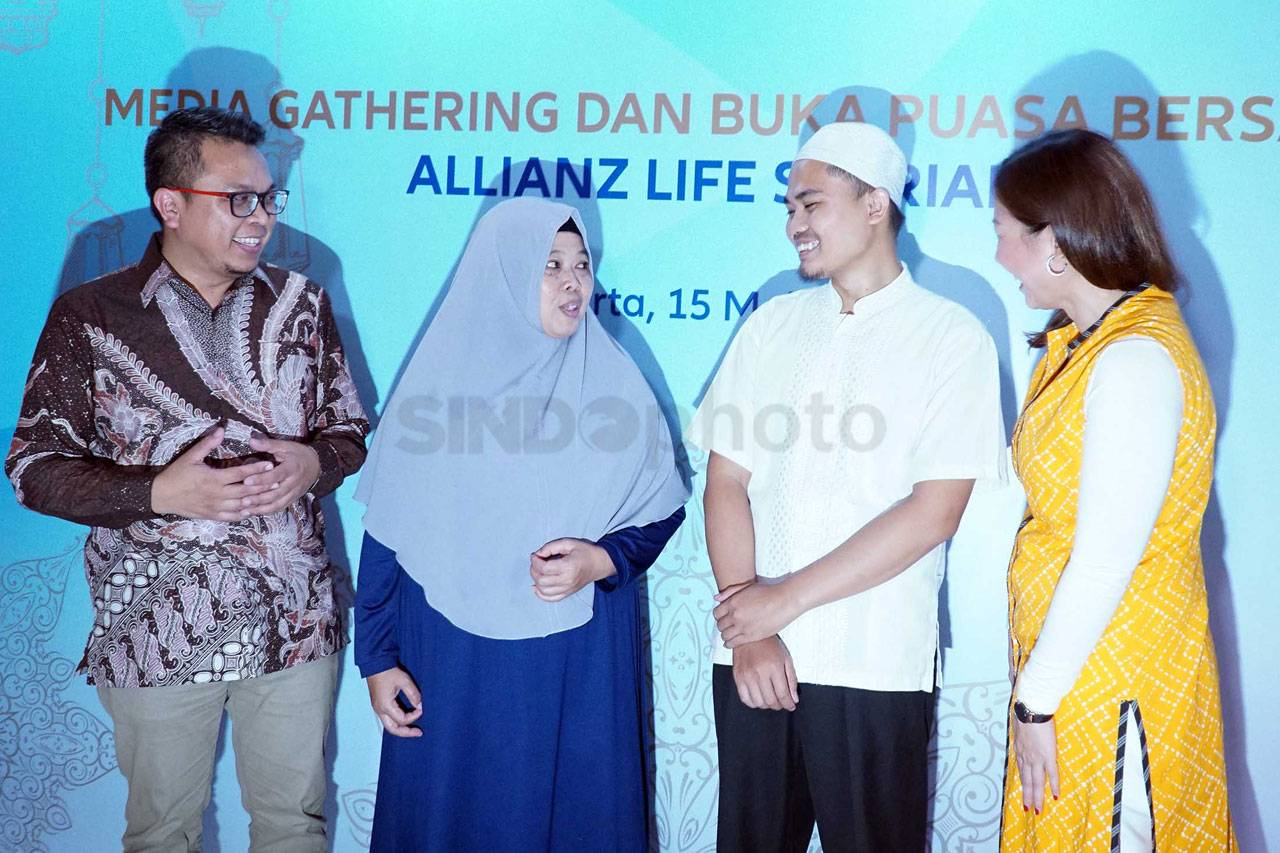 Allianz Life Indonesia...
