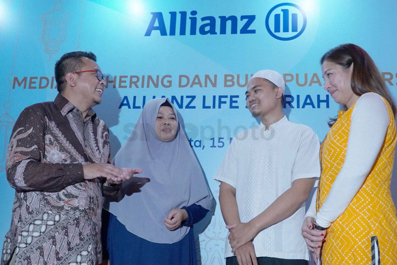 Allianz Life Indonesia...