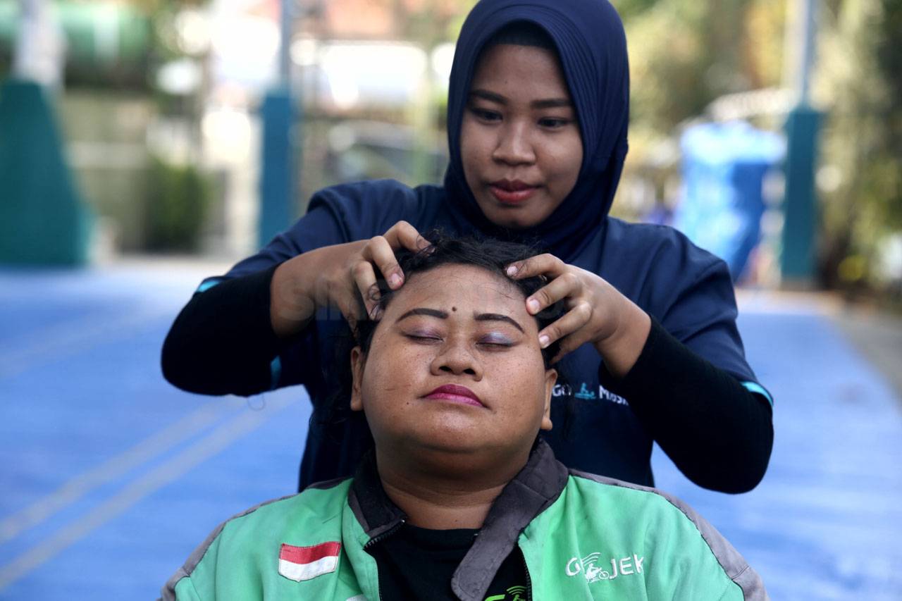 Go-Life Sediakan Layanan...
