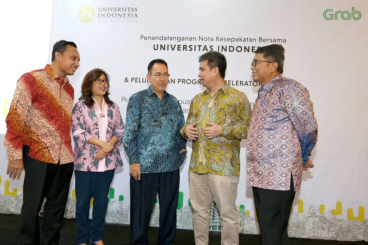 Kembangkan Startup Terbaik,...