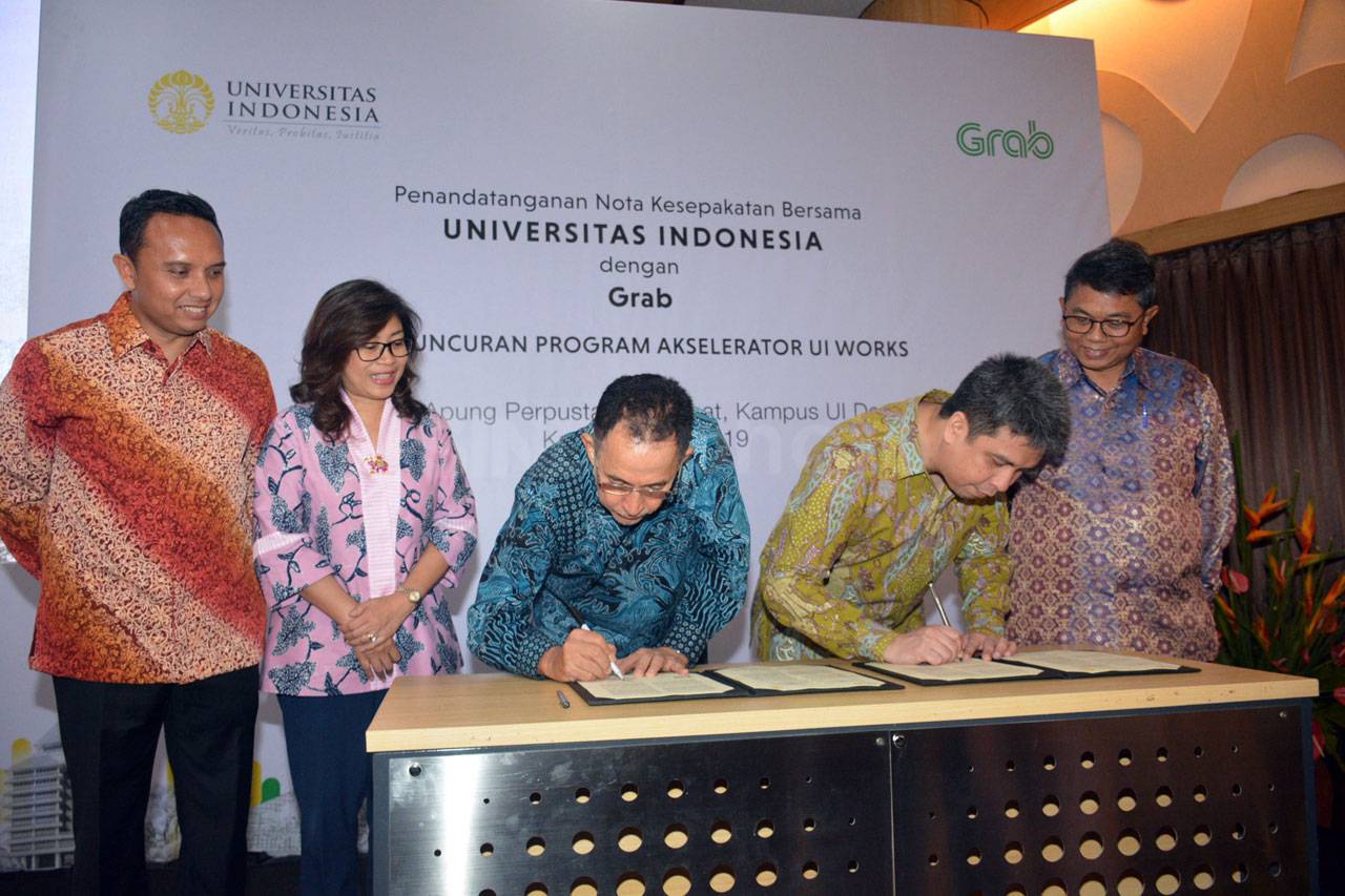 Kembangkan Startup Terbaik,...