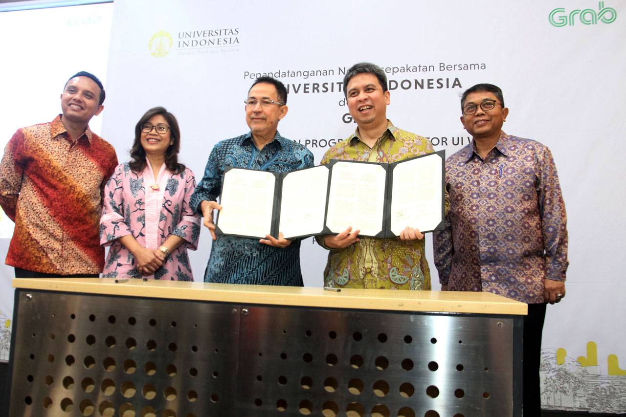 Kembangkan Startup Terbaik,...