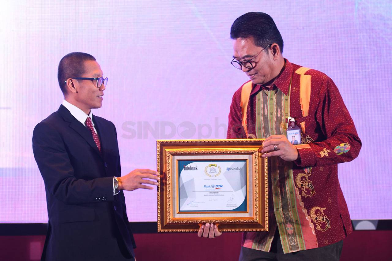 BTN Sabet 8 Penghargaan...