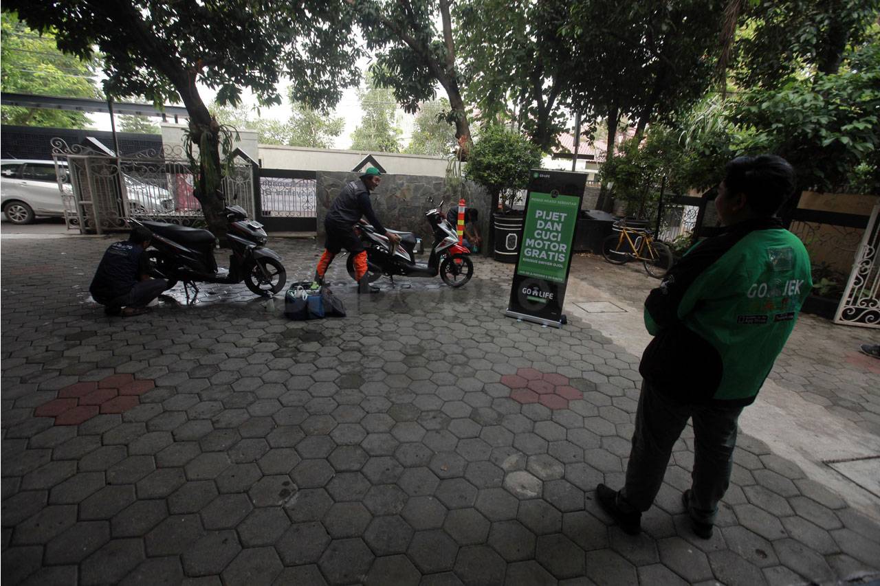 Kampanye Ramadan #CariKebaikan...