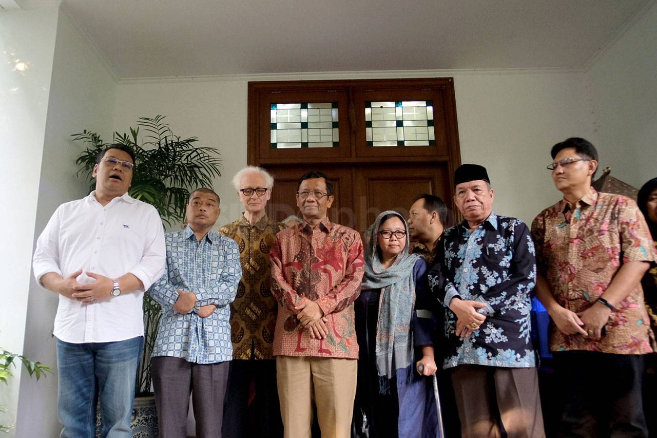 Gerakan Suluh Kebangsaan...