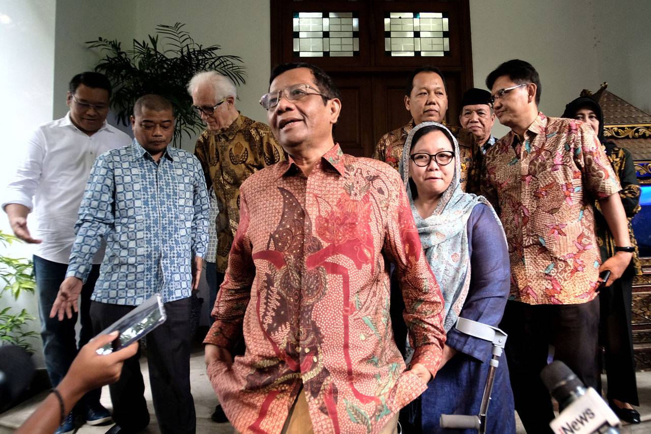 Gerakan Suluh Kebangsaan...