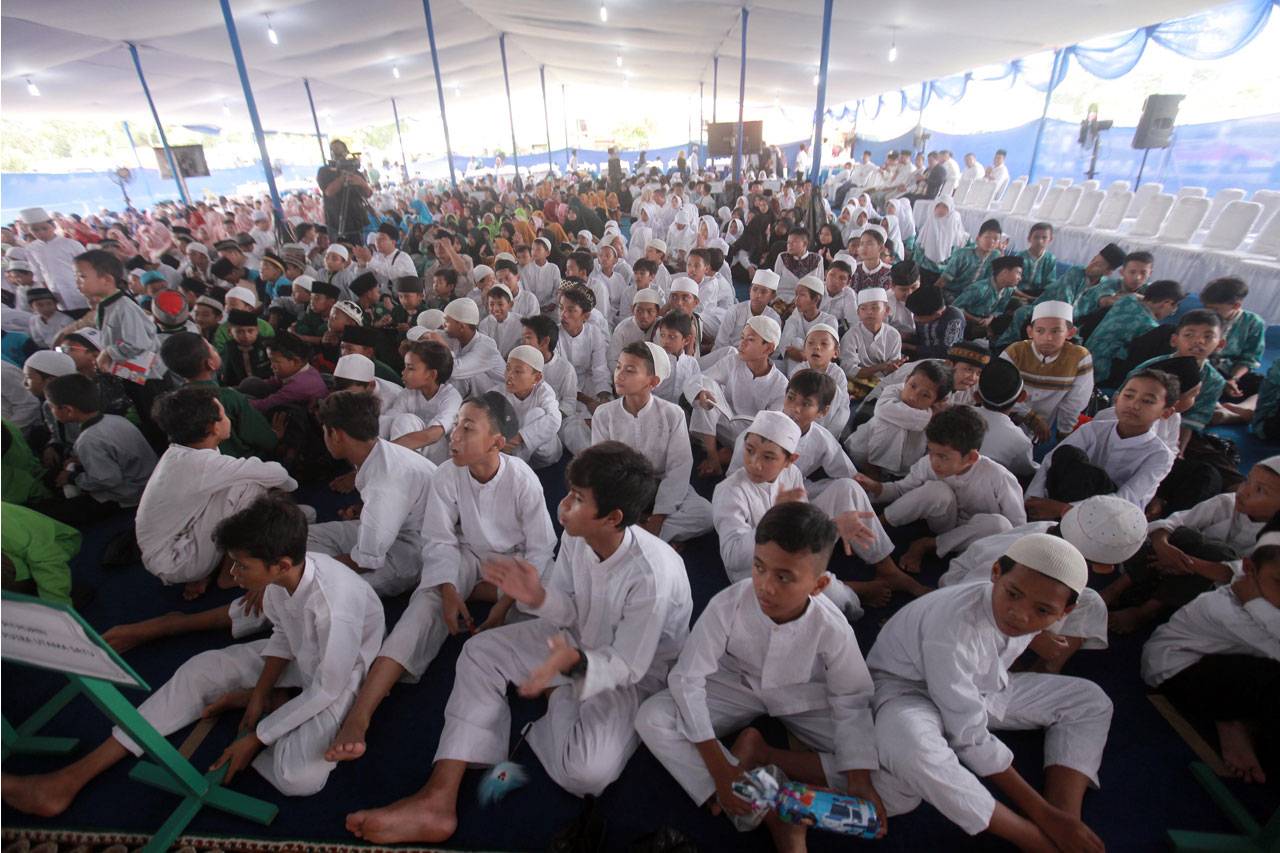 DPP dan DPD REI Jakarta...