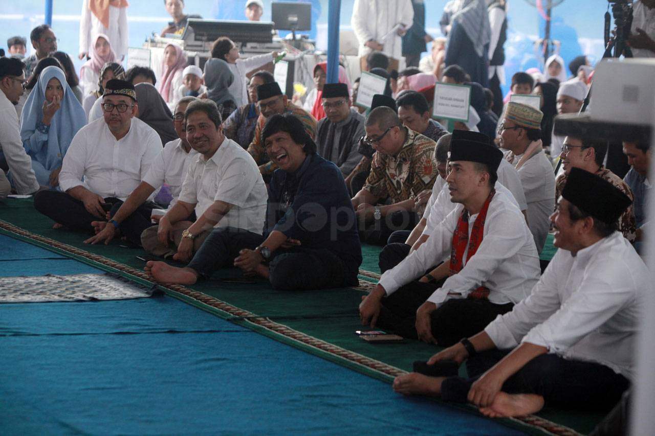 DPP dan DPD REI Jakarta...