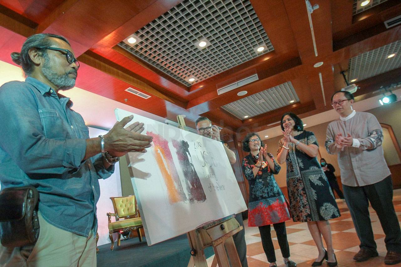 UOB Indonesia Gelar...