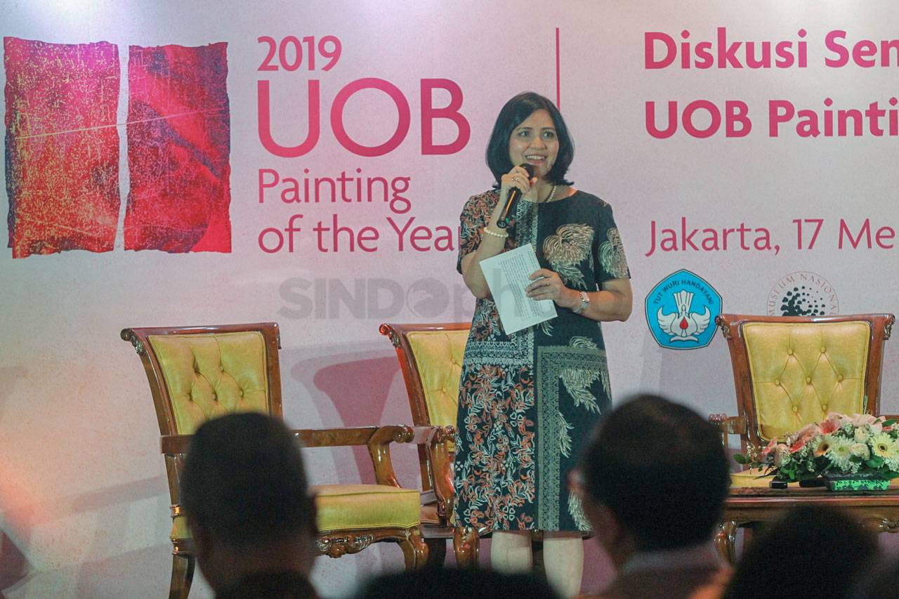 UOB Indonesia Gelar...