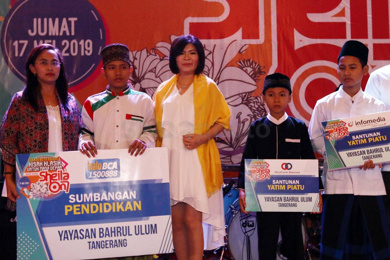 BCA Gelar Sahur On The...