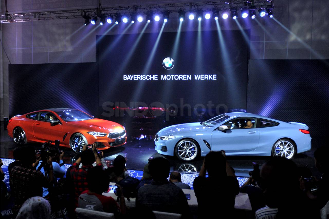 BMW MOCI Gelar Gala...