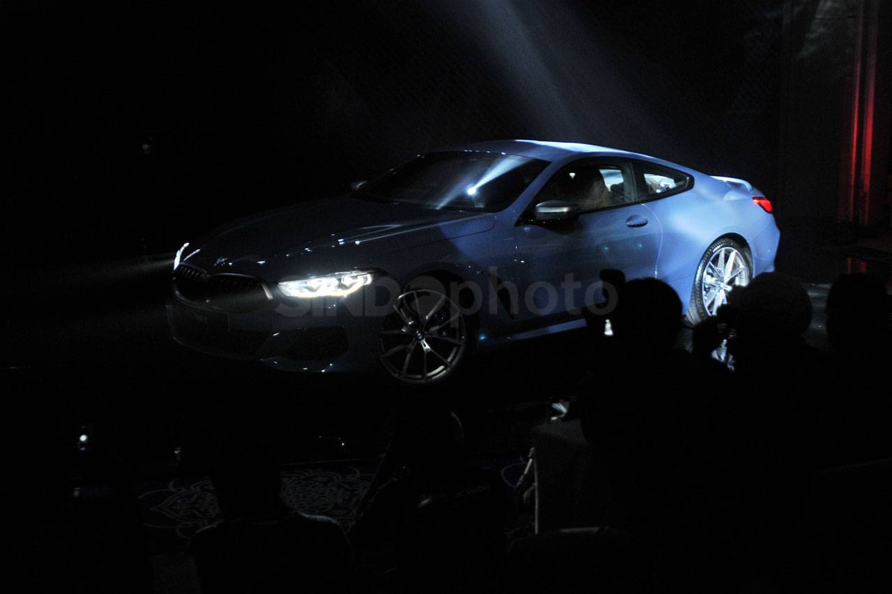 BMW MOCI Gelar Gala...