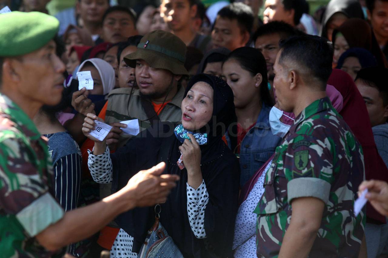 BI Jawa Timur Layani...