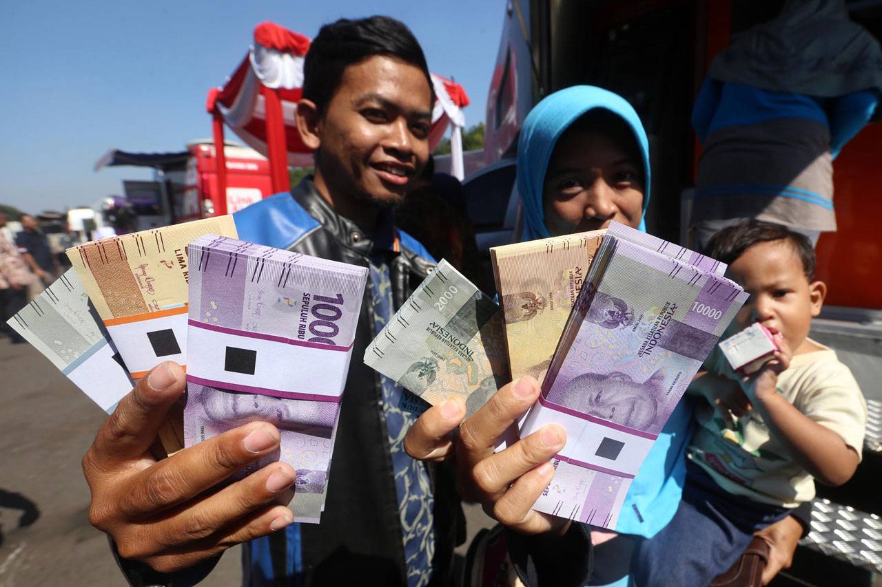 BI Jawa Timur Layani...