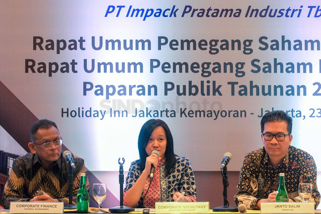 Impack Pratama Industri...