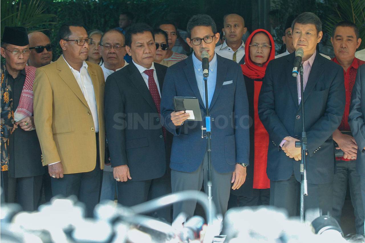 BPN Tunjuk Hashim Djojohadikusumo...