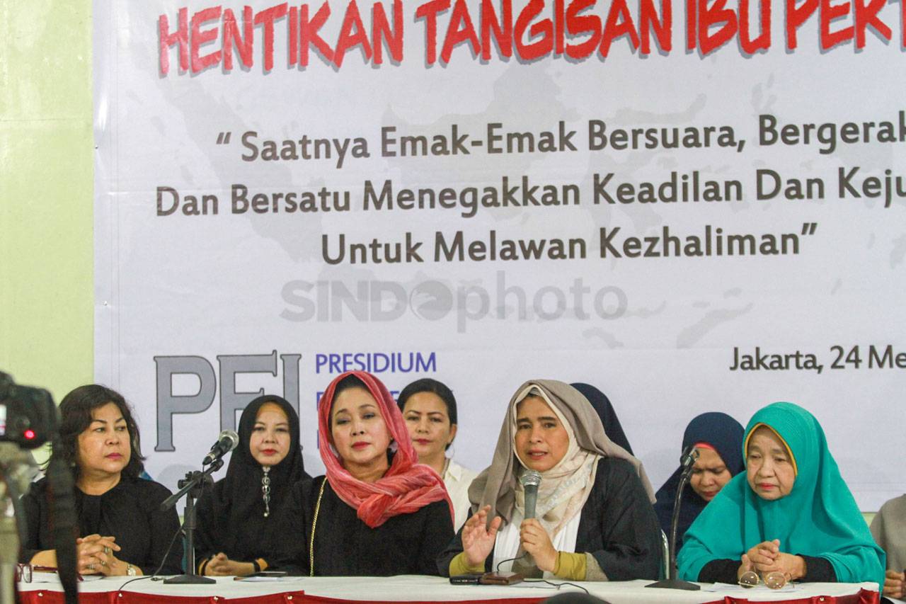 Manifesto Presidium...