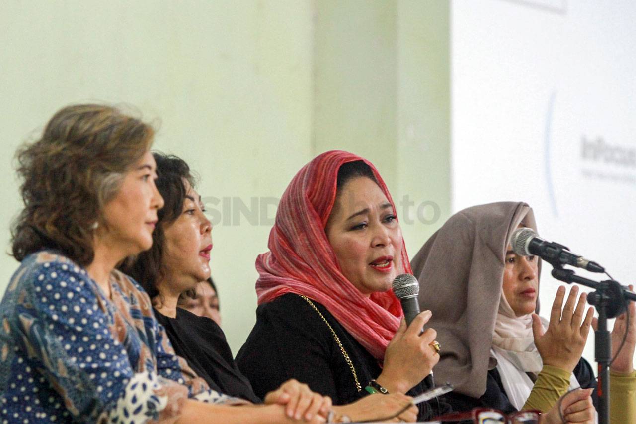 Manifesto Presidium...