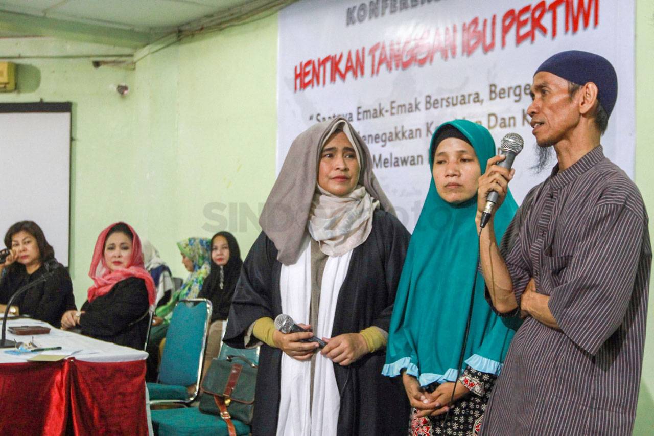 Manifesto Presidium...