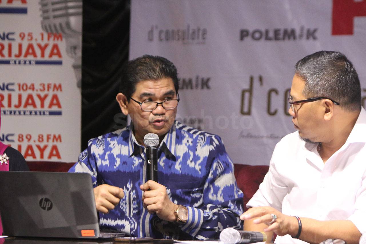 Polemik MNC Trijaya:...