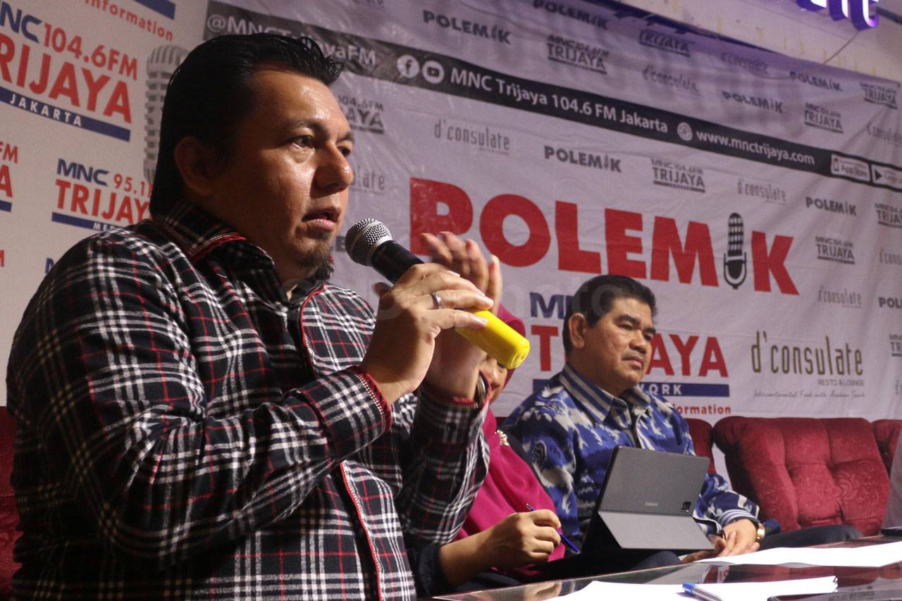 Polemik MNC Trijaya:...