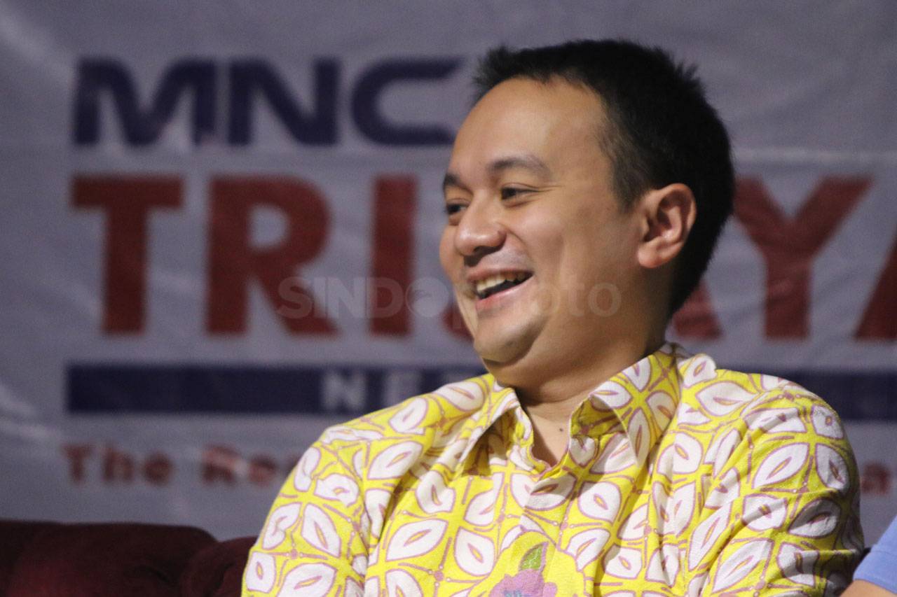 Polemik MNC Trijaya:...