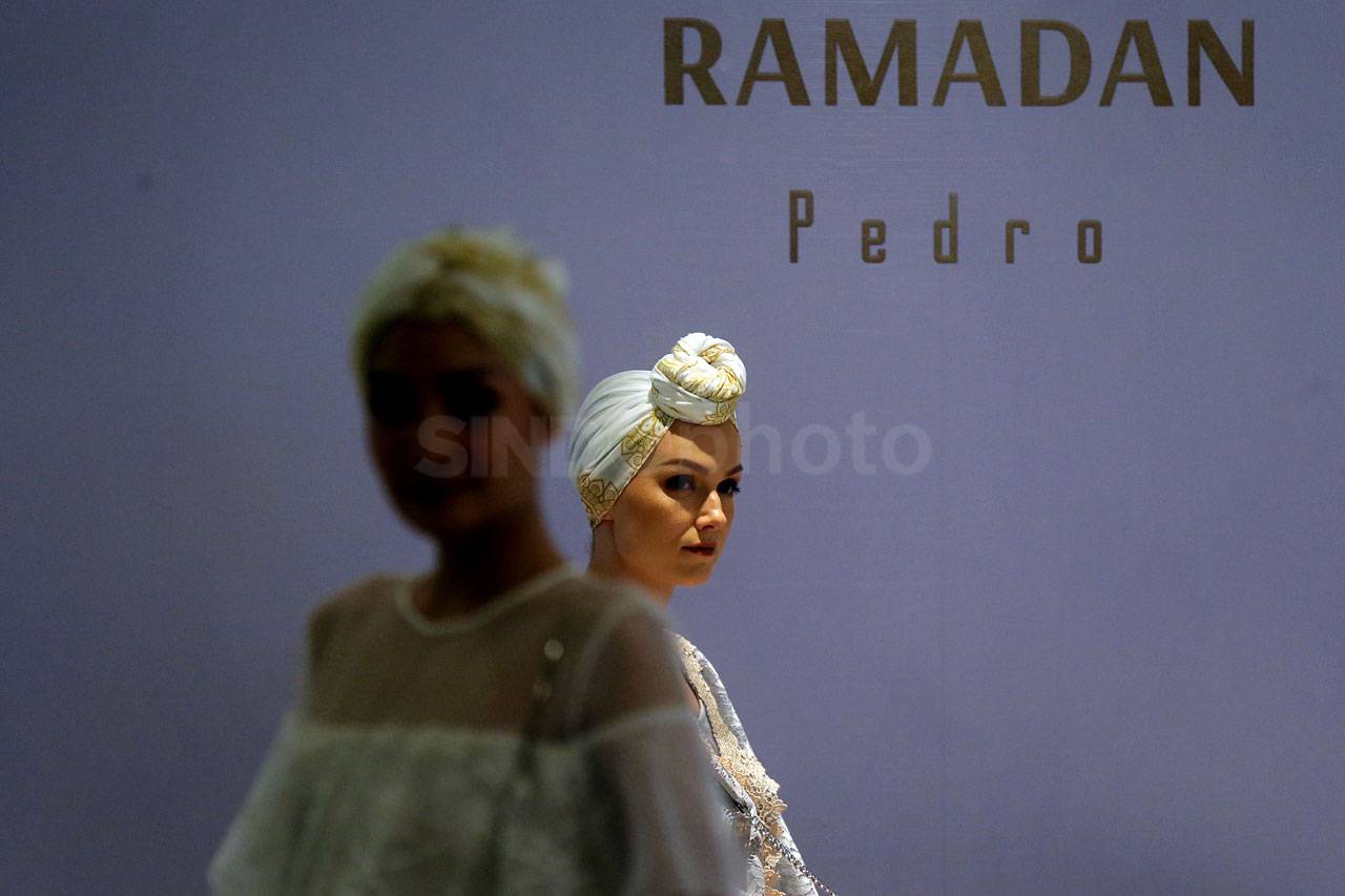 Koleksi Ramadhan Capsule...
