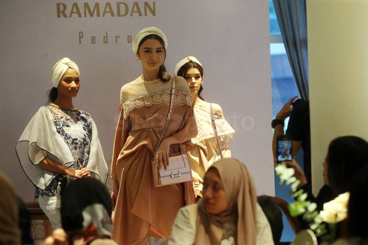 Koleksi Ramadhan Capsule...