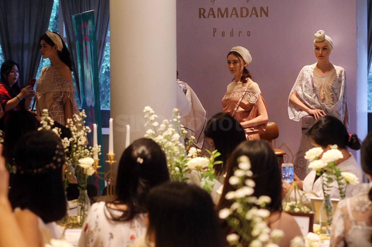 Koleksi Ramadhan Capsule...