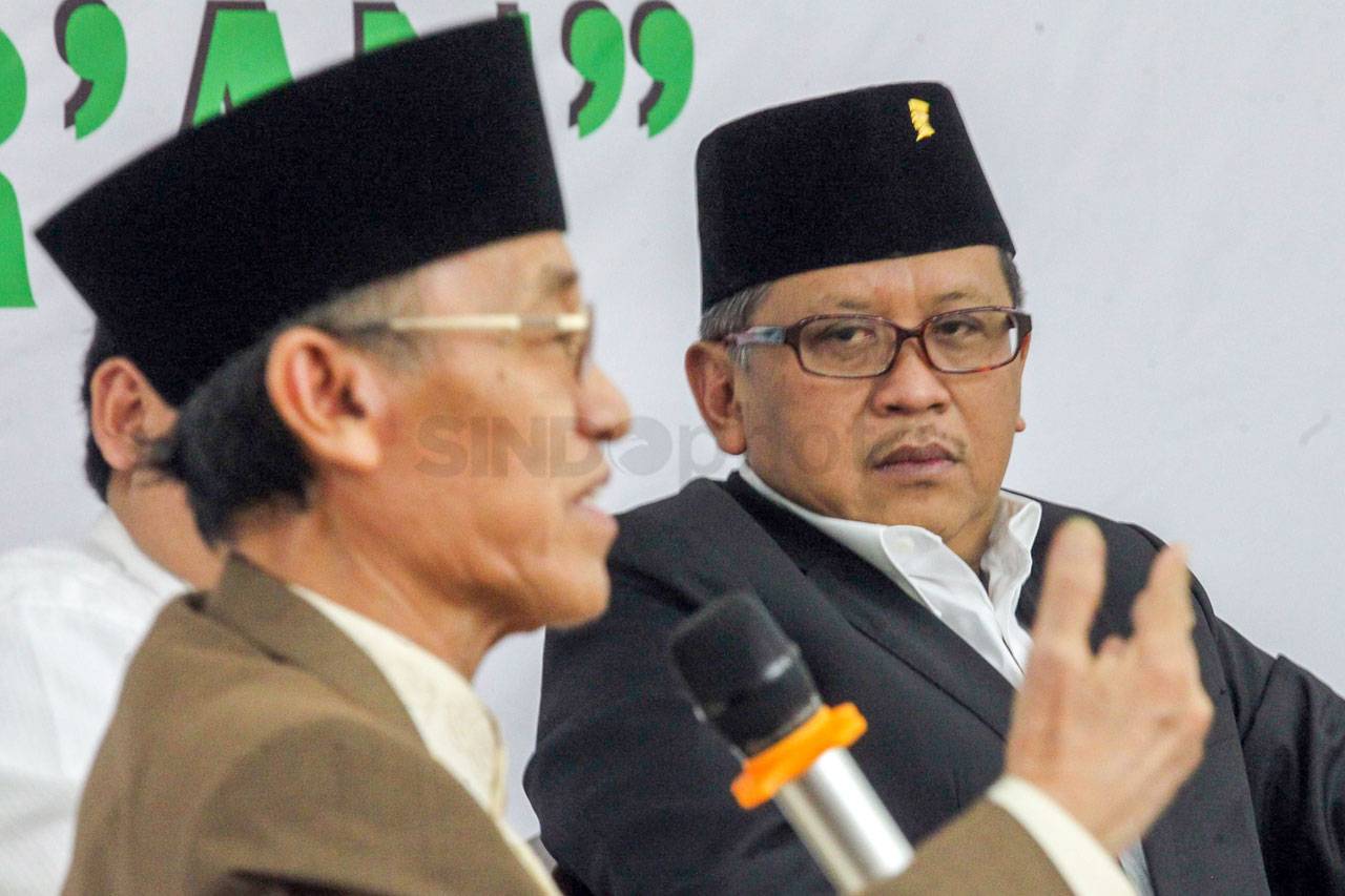 Diskusi PDI Perjuangan:...