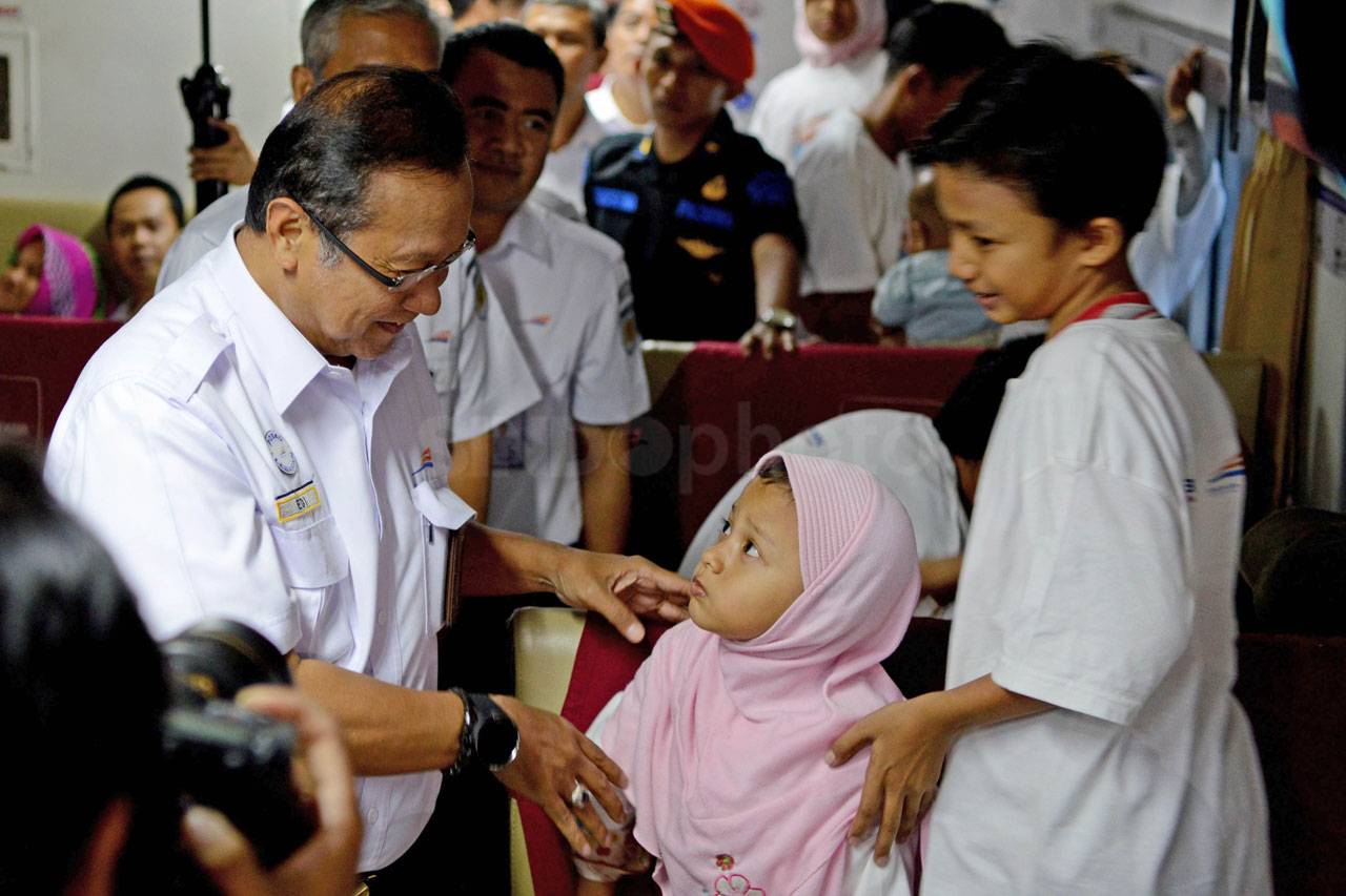 2.620 Orang Ikuti Program...