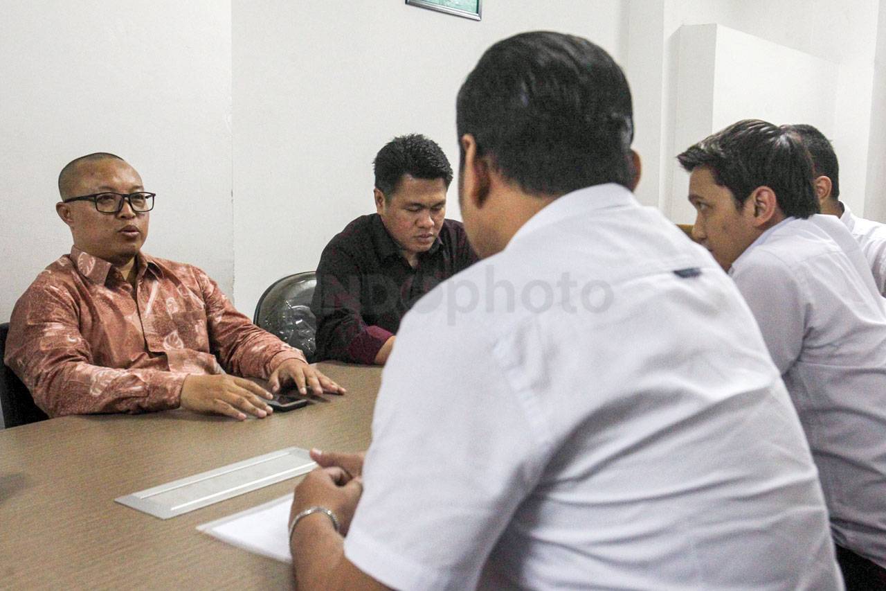 Priscillia Georgia Akan...