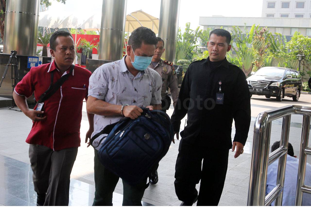 Kepala Kantor Imigrasi...