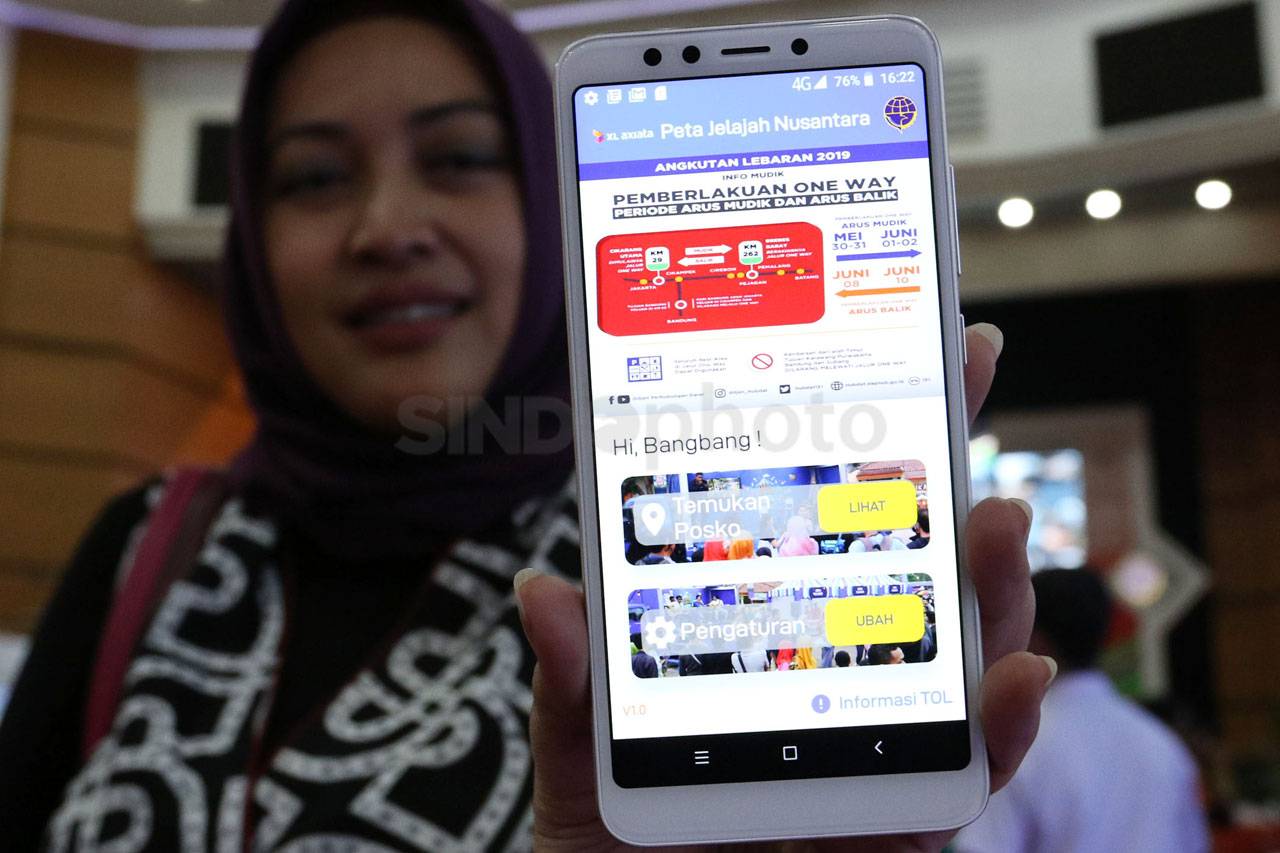 XL Axiata Luncurkan...