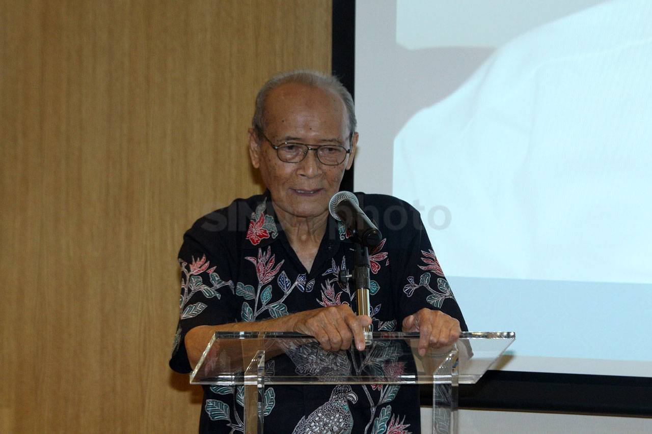 Yayasan Muslim Sinar...