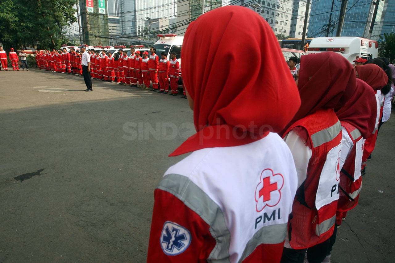 Bantu Kelancaran Arus...