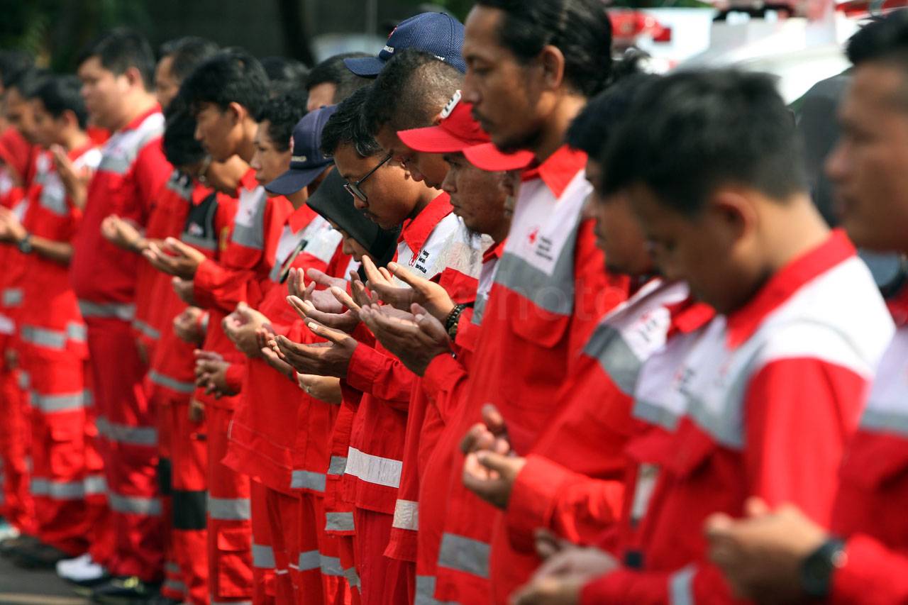 Bantu Kelancaran Arus...