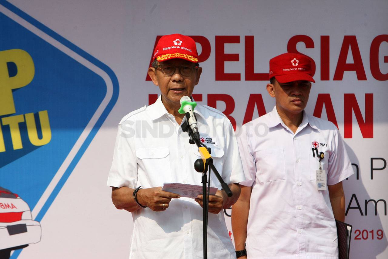 Bantu Kelancaran Arus...