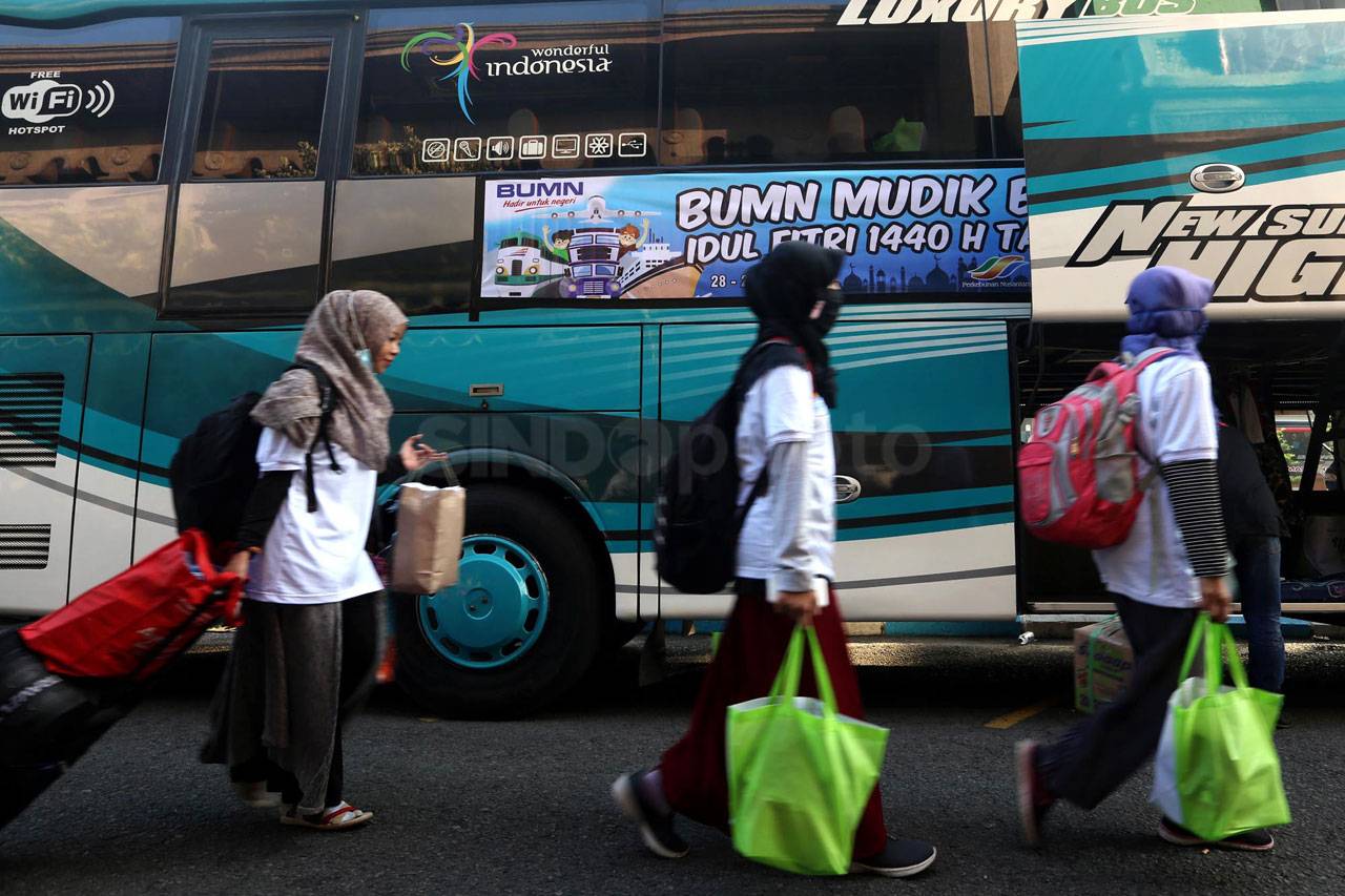 PTPN Group Berangkatkan...