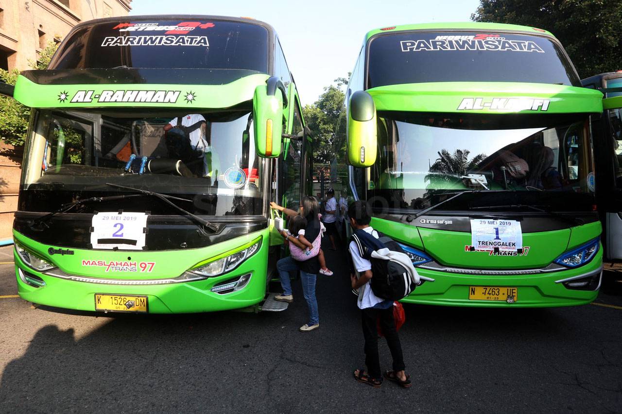 PTPN Group Berangkatkan...