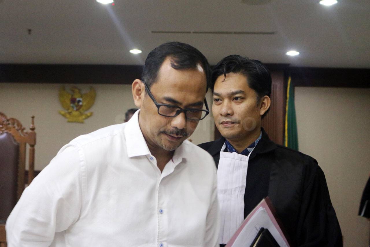 Kepala Kanwil Kemenag...