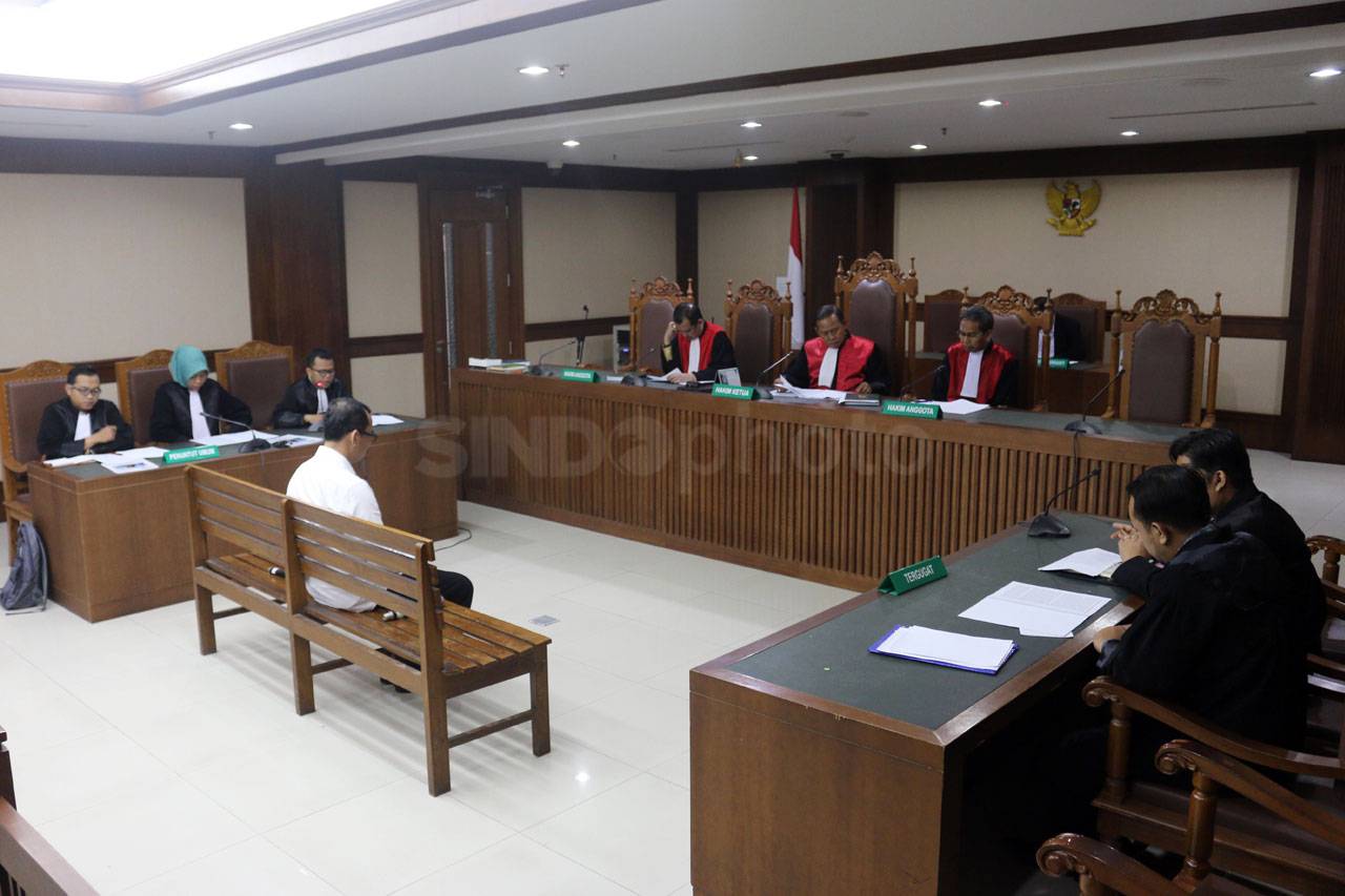 Kepala Kanwil Kemenag...
