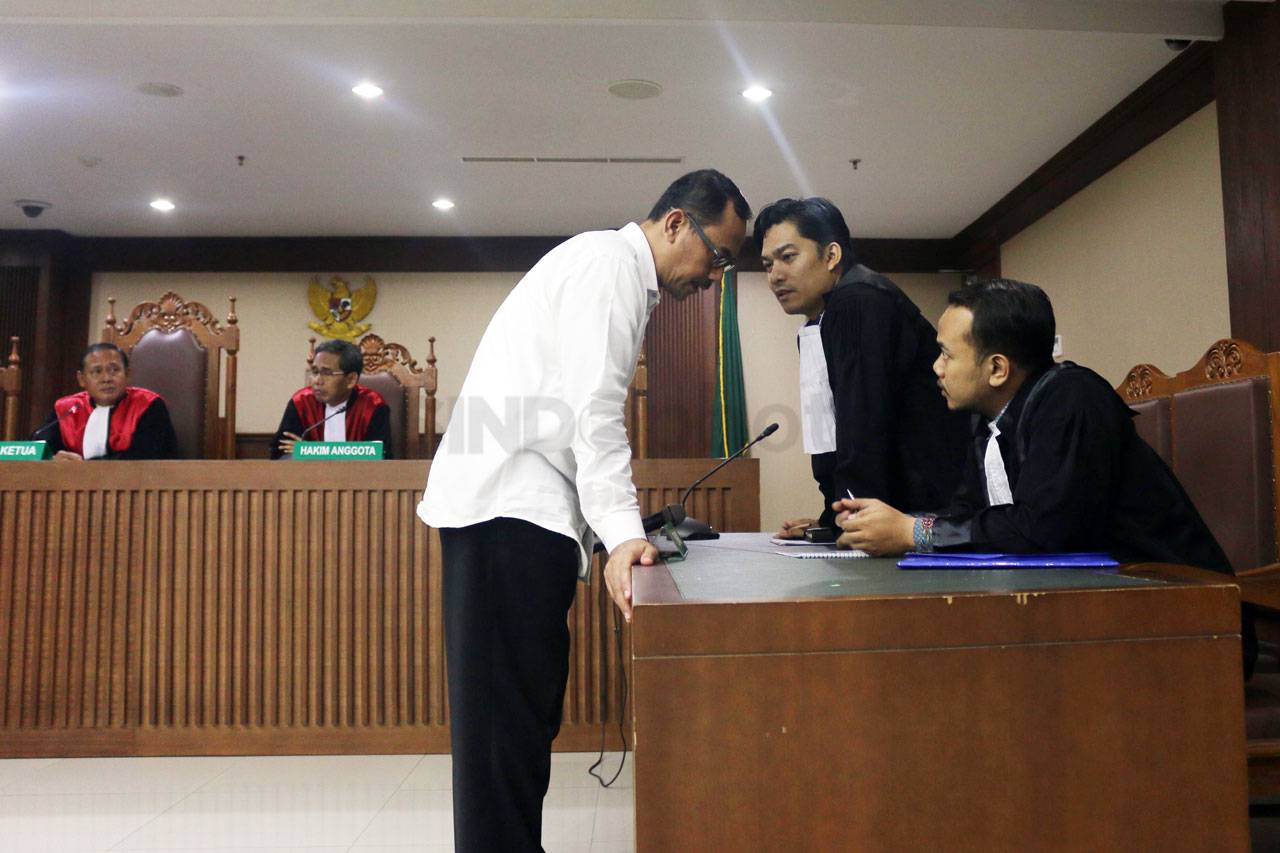 Kepala Kanwil Kemenag...