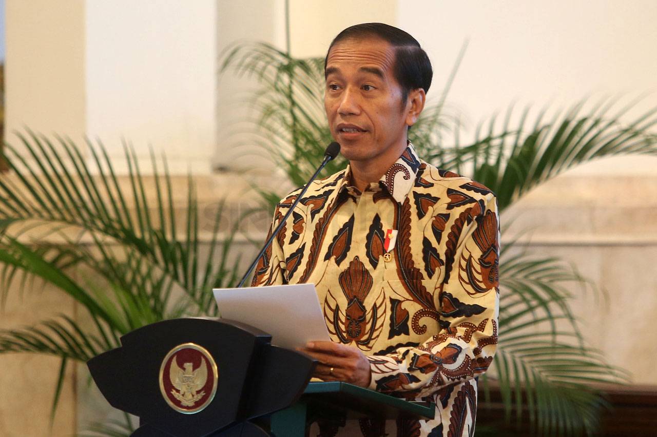 Laporan Keuangan Pemerintah...