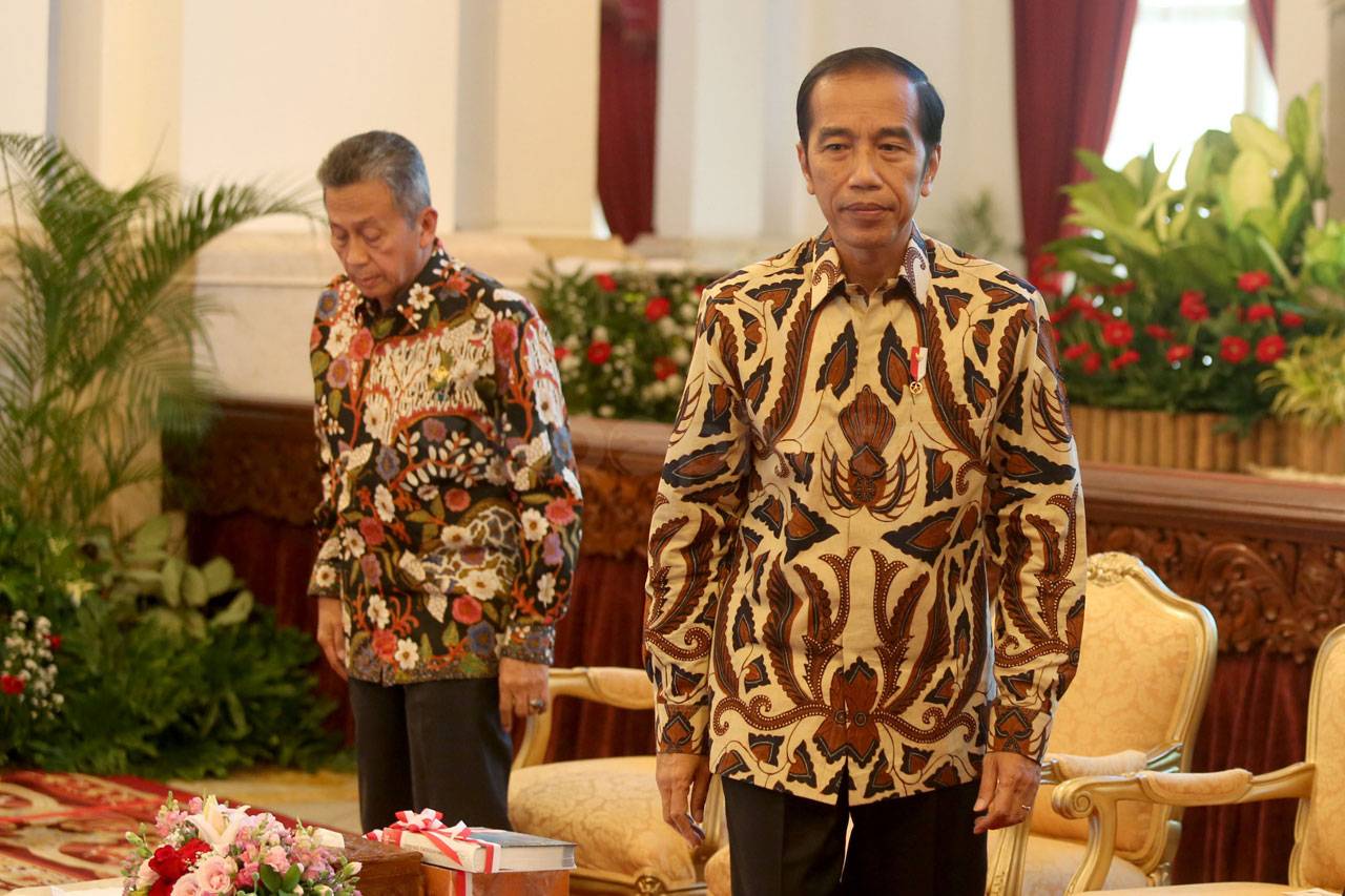 Laporan Keuangan Pemerintah...
